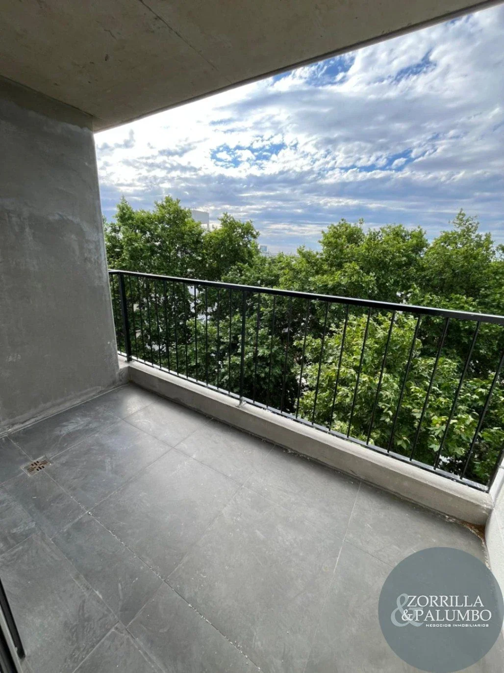 Apartamento de 1 dormitorio y terraza en Cordón - A estrenar! - Imagen 1