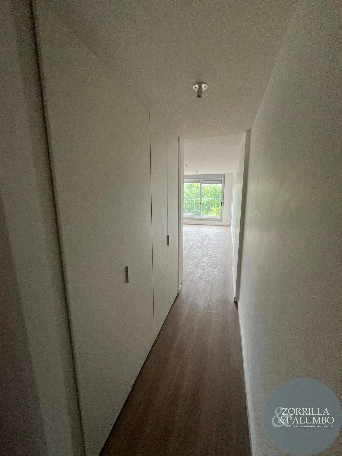 Apartamento de 1 dormitorio y terraza en Cordón - A estrenar! - Imagen 4