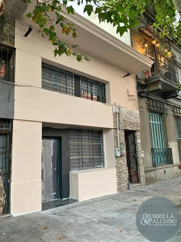 Dúplex 2 Dormitorios Con Azotea Y Parrillero - Sin Gastos Comunes! - Imagen 1
