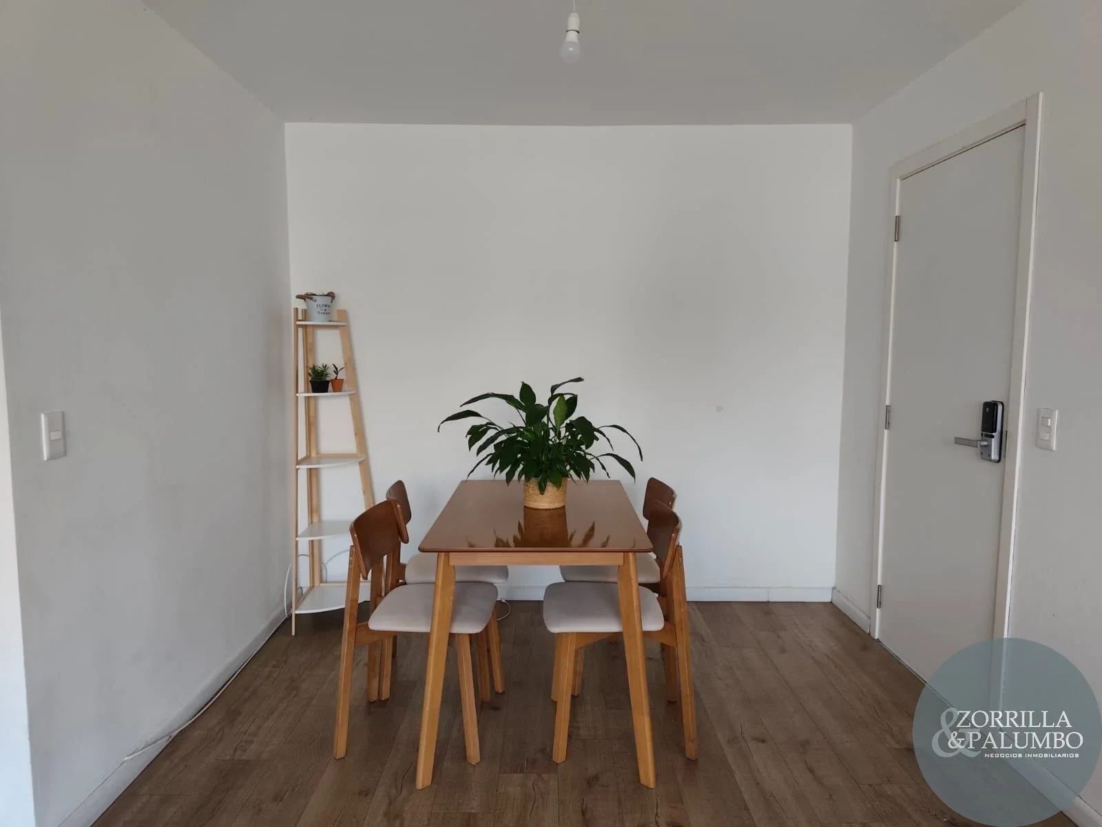 Apartamento en alquiler de 2 dormitorio en Cordón!!! - Imagen 3