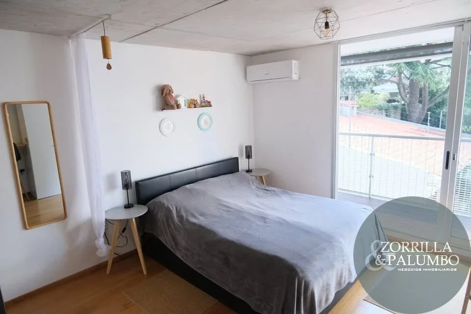 Monoambiente En Pocitos Nuevo  - Con Terraza! - Imagen 4