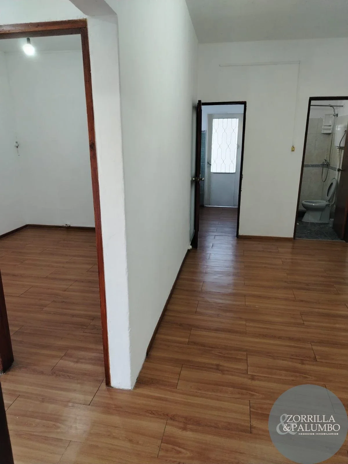 Casa en alquiler c/ cochera en Pando - a metros de Ruta 8 - Imagen 4