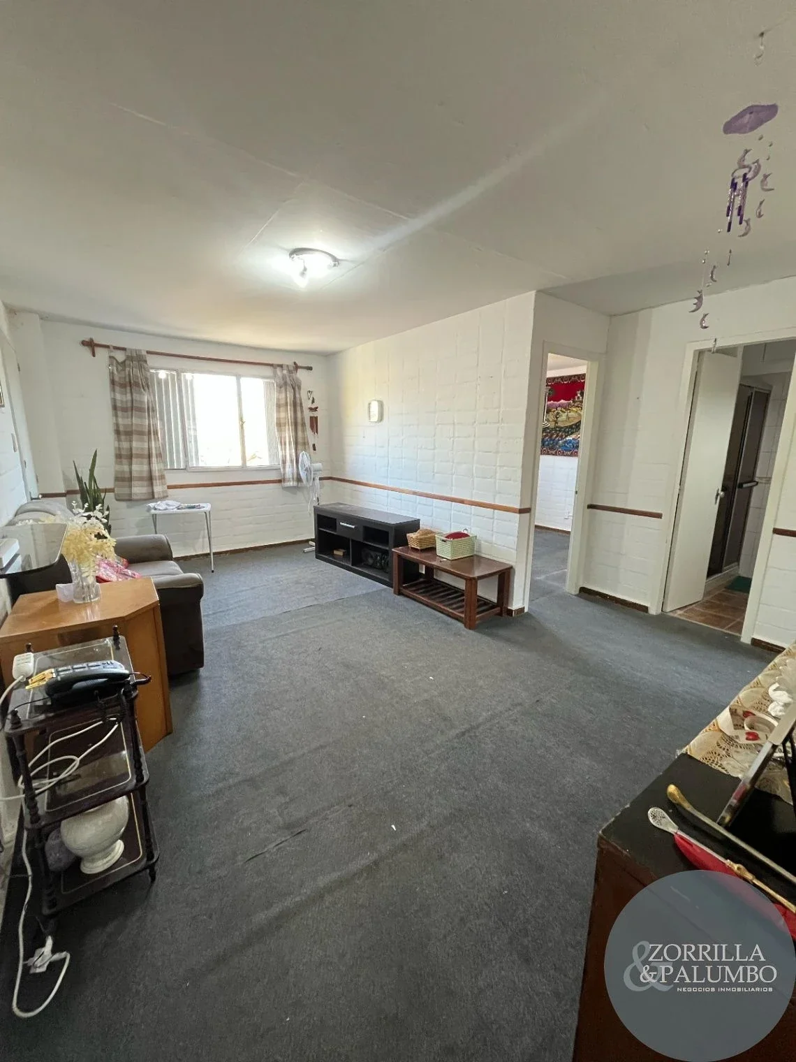 Apartamento en alquiler de 2 dormitorios en Reducto!! Complejo Zapican - Imagen 1