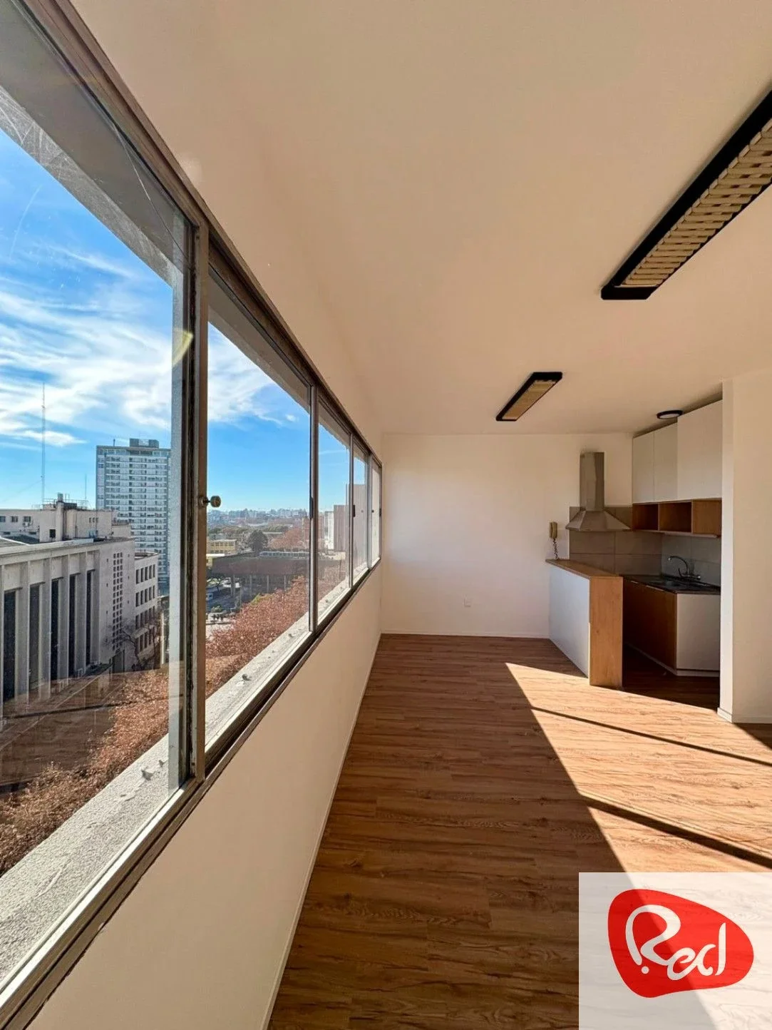 Apartamento en alquiler en Cordón - Imagen 1