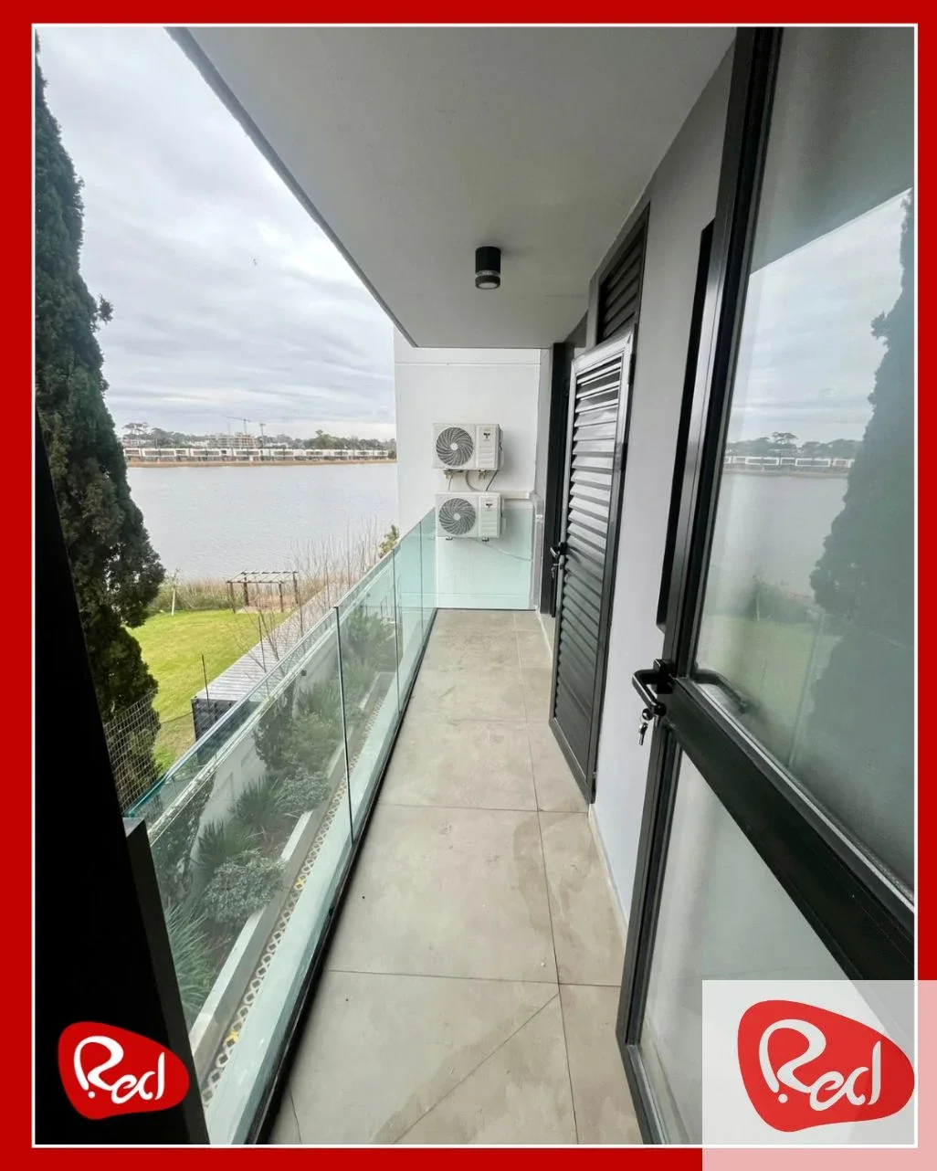 Apartamento en alquiler c/ cochera en Barra de Carrasco - Imagen 4