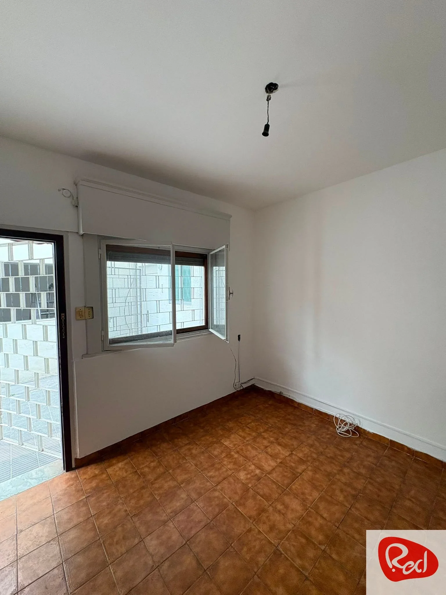 Casa alquiler 1 dormitorio La Blanqueada con patio - Imagen 3