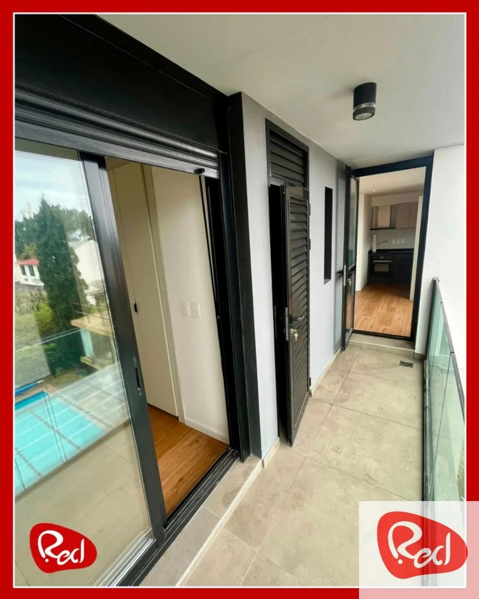 Apartamento en alquiler c/ cochera en Barra de Carrasco - Imagen 5