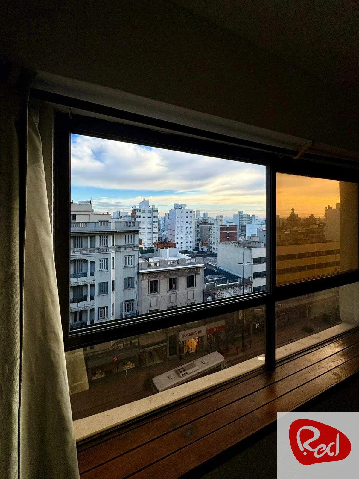 Apartamento en alquiler en Cordón - Imagen 2