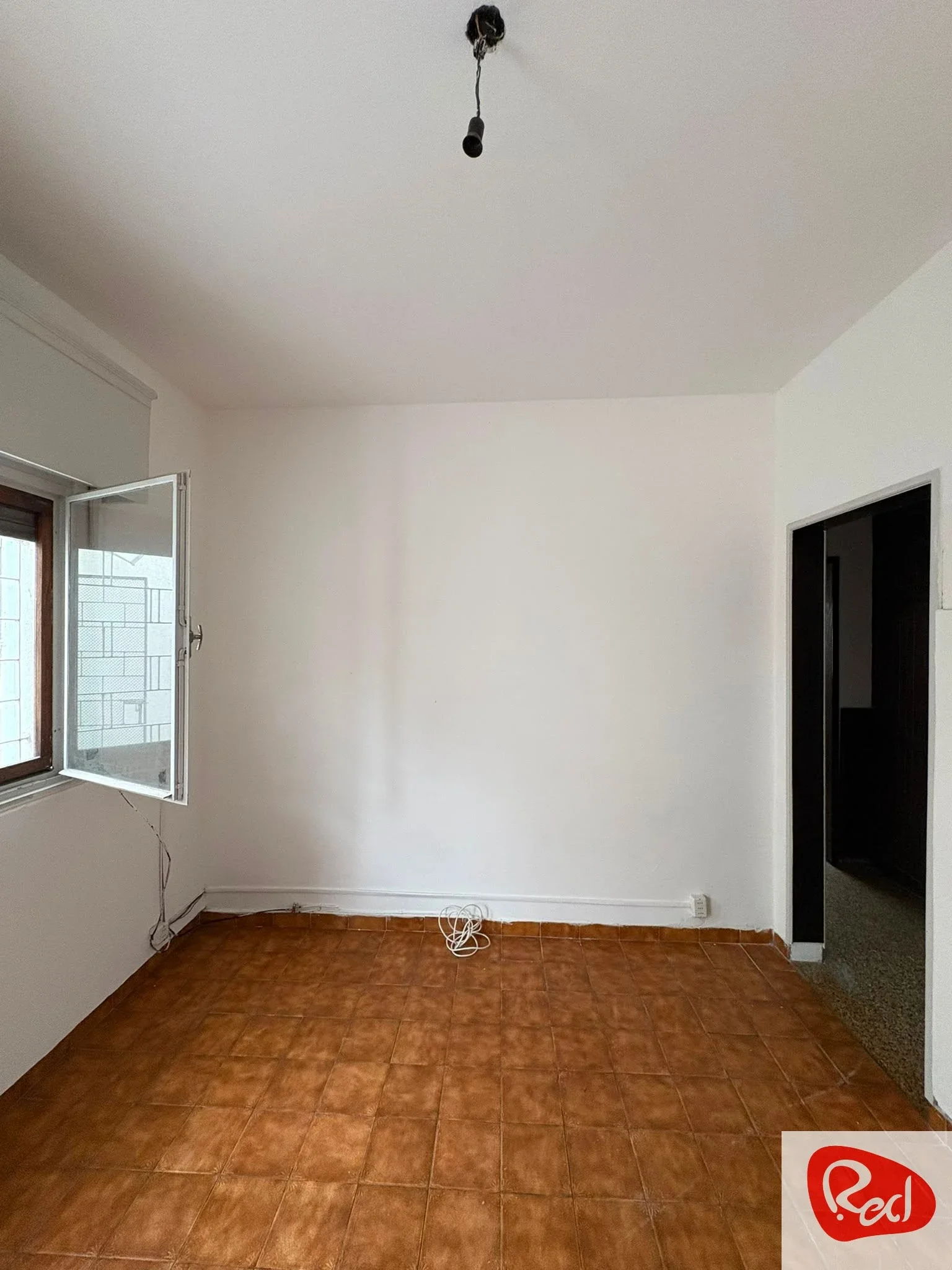 Casa alquiler 1 dormitorio La Blanqueada con patio - Imagen 4