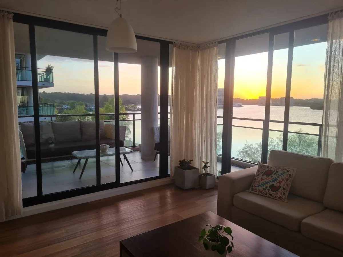 ALQUILER APARTAMENTO 3 DORMITORIOS CON COCHERA EN INTERLAGOS CIUDAD DE LA COSTA - Imagen 4