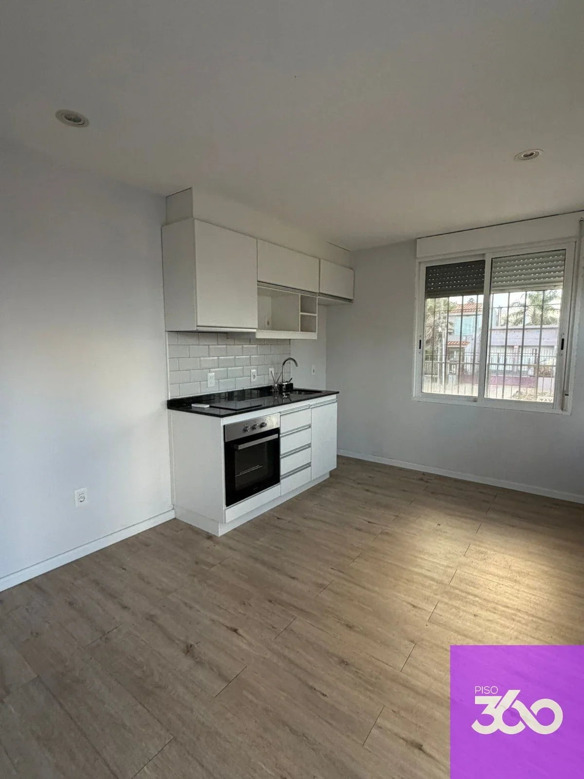 APARTAMENTO DE 1 DORMITORIO EN ALQUILER CON COCHERA EN PUNTA GORDA - Imagen 2