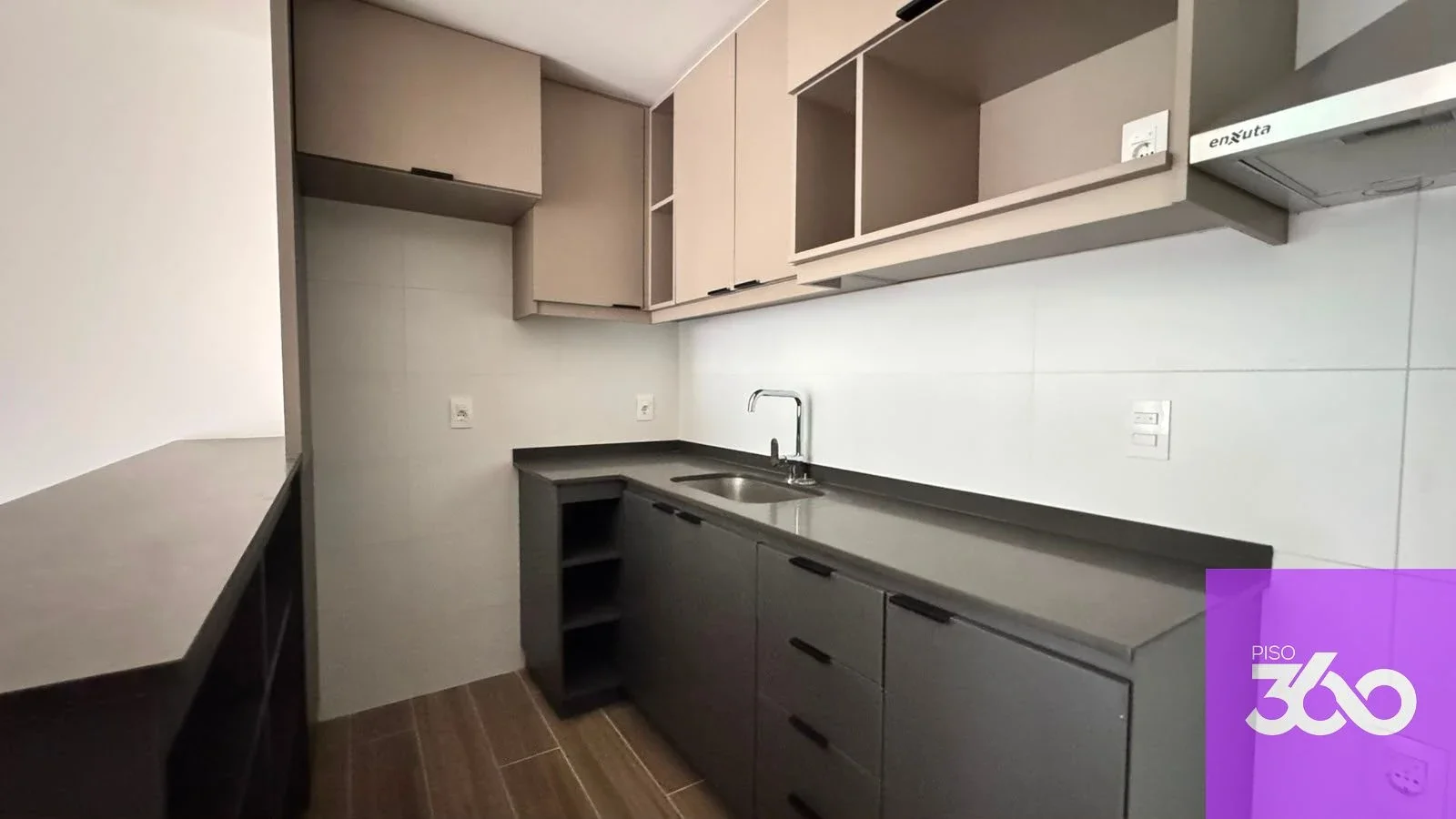 Alquiler 1 dormitorio c/cochera en Punta Carretas con gran terraza de 30m - Imagen 5