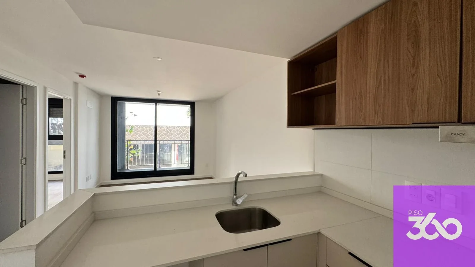 Apartamento de 1 dormitorio en Centro Montevideo (ideal inversión) - Imagen 3
