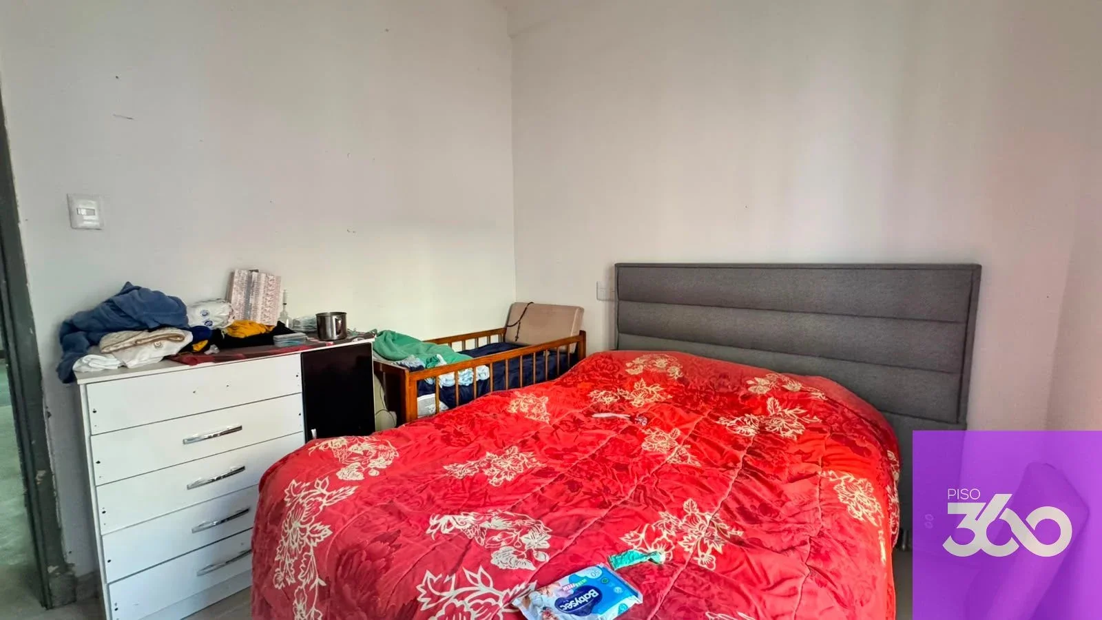Apartamento de 2 dormitorios en Ciudad Vieja a 200m de la rambla - Imagen 5