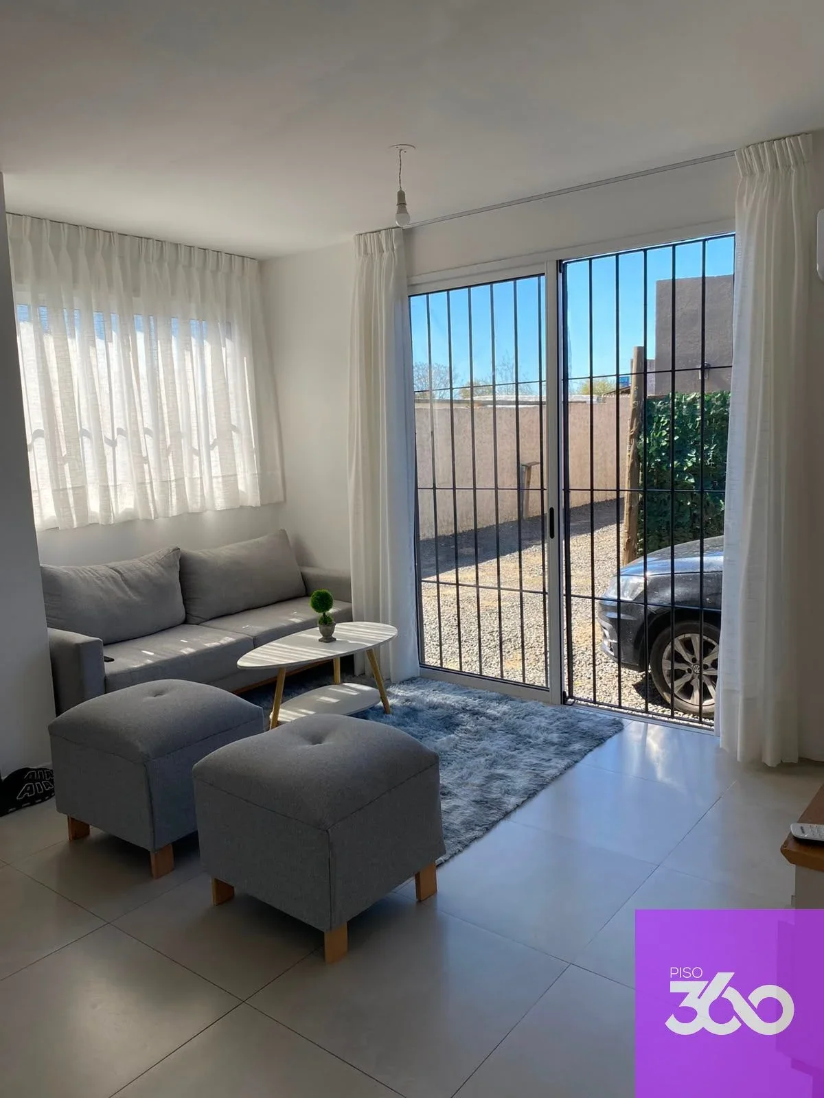 CASA EN ALQUILER DE 1 DORMITORIO EN CIUDAD DE LA COSTA LAGOMAR SUR - Imagen 2