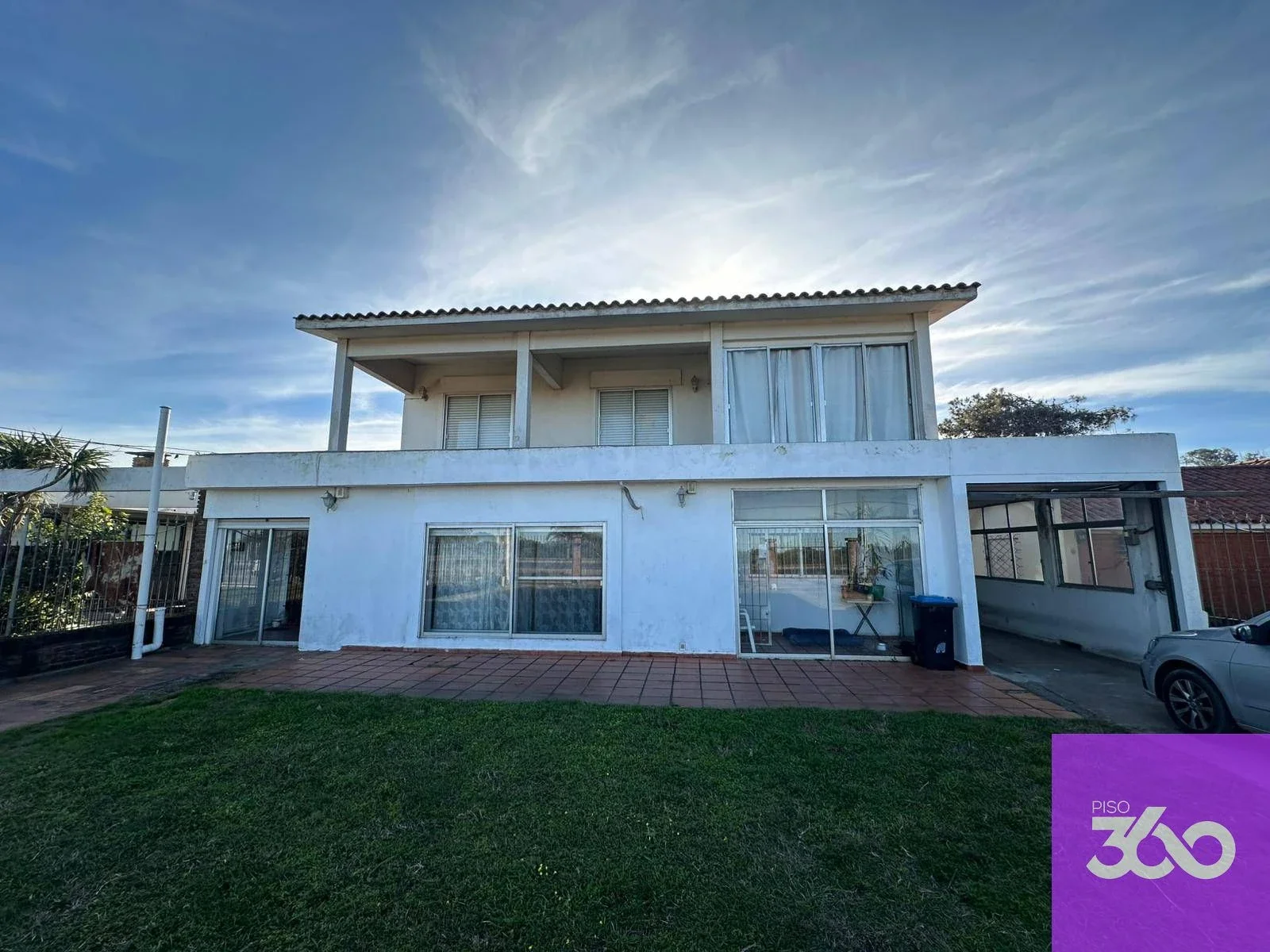 CASA EN VENTA LAGOMAR SUR SOBRE RAMBLA COSTANERA CIUDAD DE LA COSTA - Imagen 3