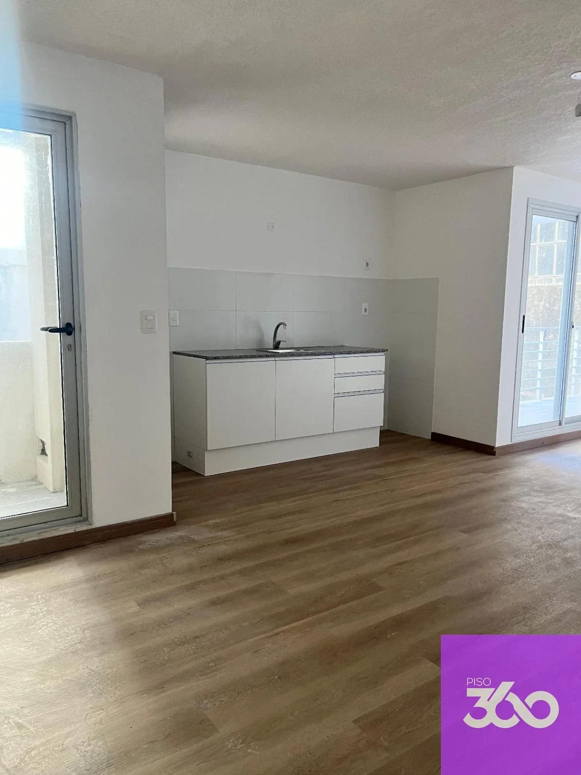 Apartamento de 1 dormitorio a estrenar con RENTA en Palermo, Montevideo - Imagen 2