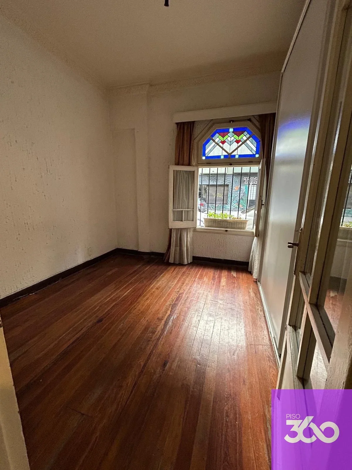 Apartamento en Palermo Cordón de 3 dormitorios en planta baja - Imagen 2