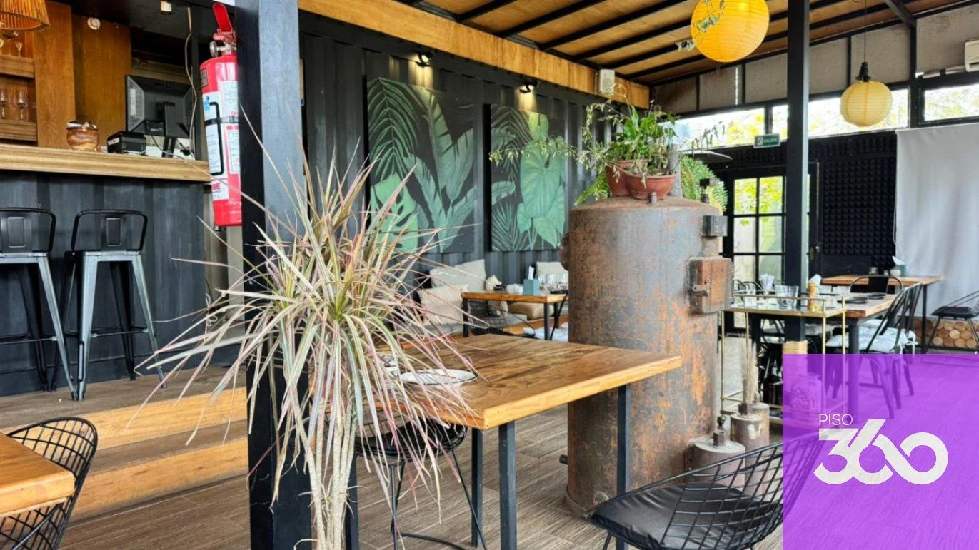 Se vende llave de negocio de Restaurante en El Pinar - Imagen 4