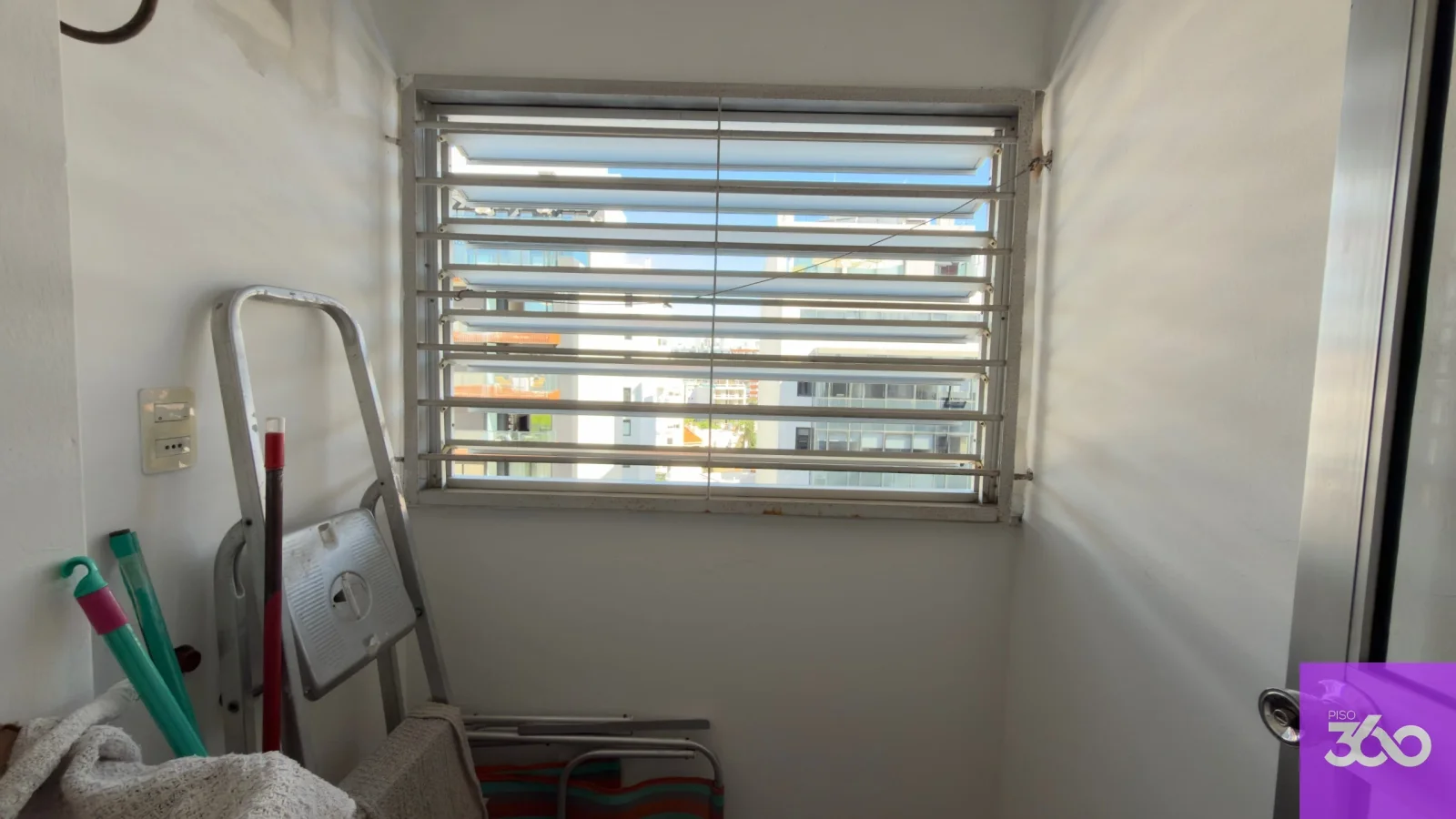 VENTA APARTAMENTO 2 DORMITORIOS, 2 BAÑOS, POCITOS, MONTEVIDEO - Imagen 5