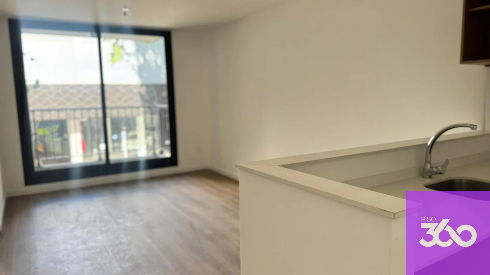 Apartamento de 1 dormitorio en Centro Montevideo (ideal inversión) - Imagen 5