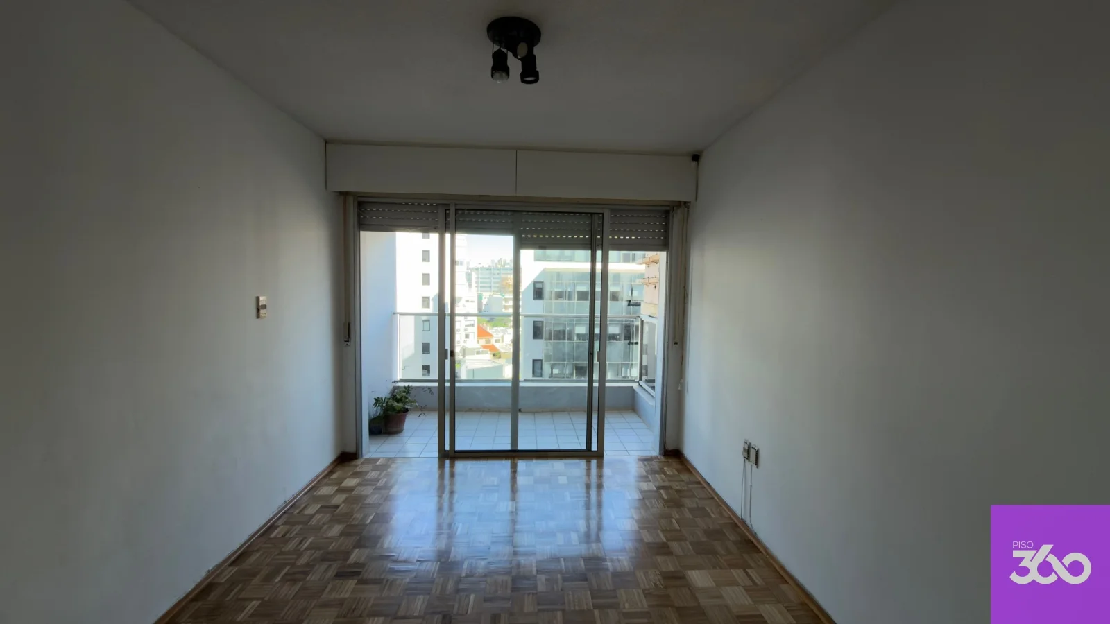 VENTA APARTAMENTO 2 DORMITORIOS, 2 BAÑOS, POCITOS, MONTEVIDEO - Imagen 2