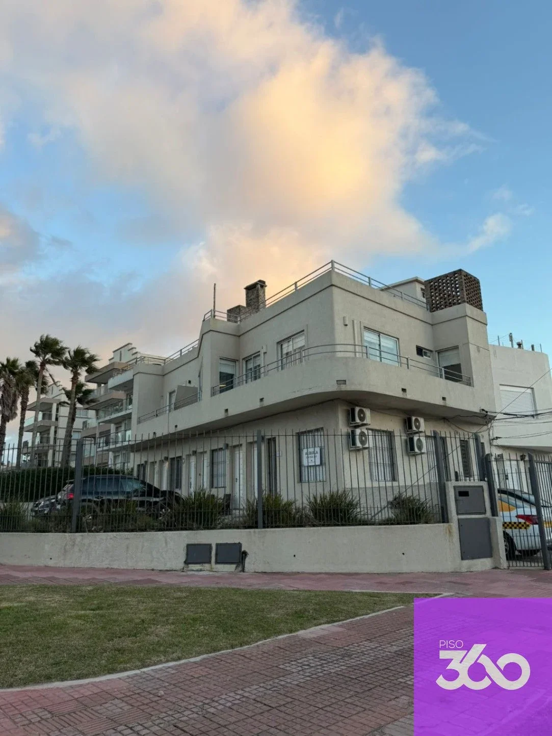 APARTAMENTO DE 1 DORMITORIO EN ALQUILER CON COCHERA EN PUNTA GORDA - Imagen 5