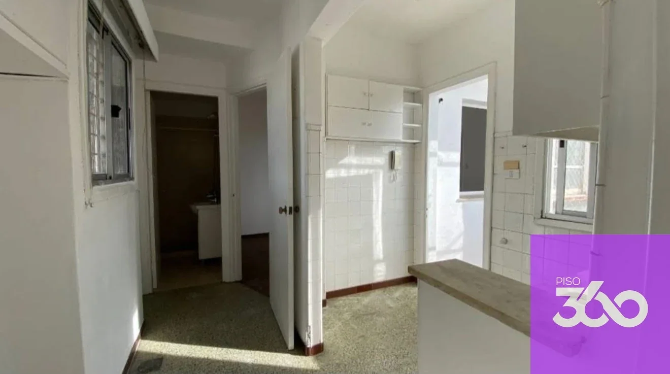 Apartamento en alquiler en Centro - Imagen 1
