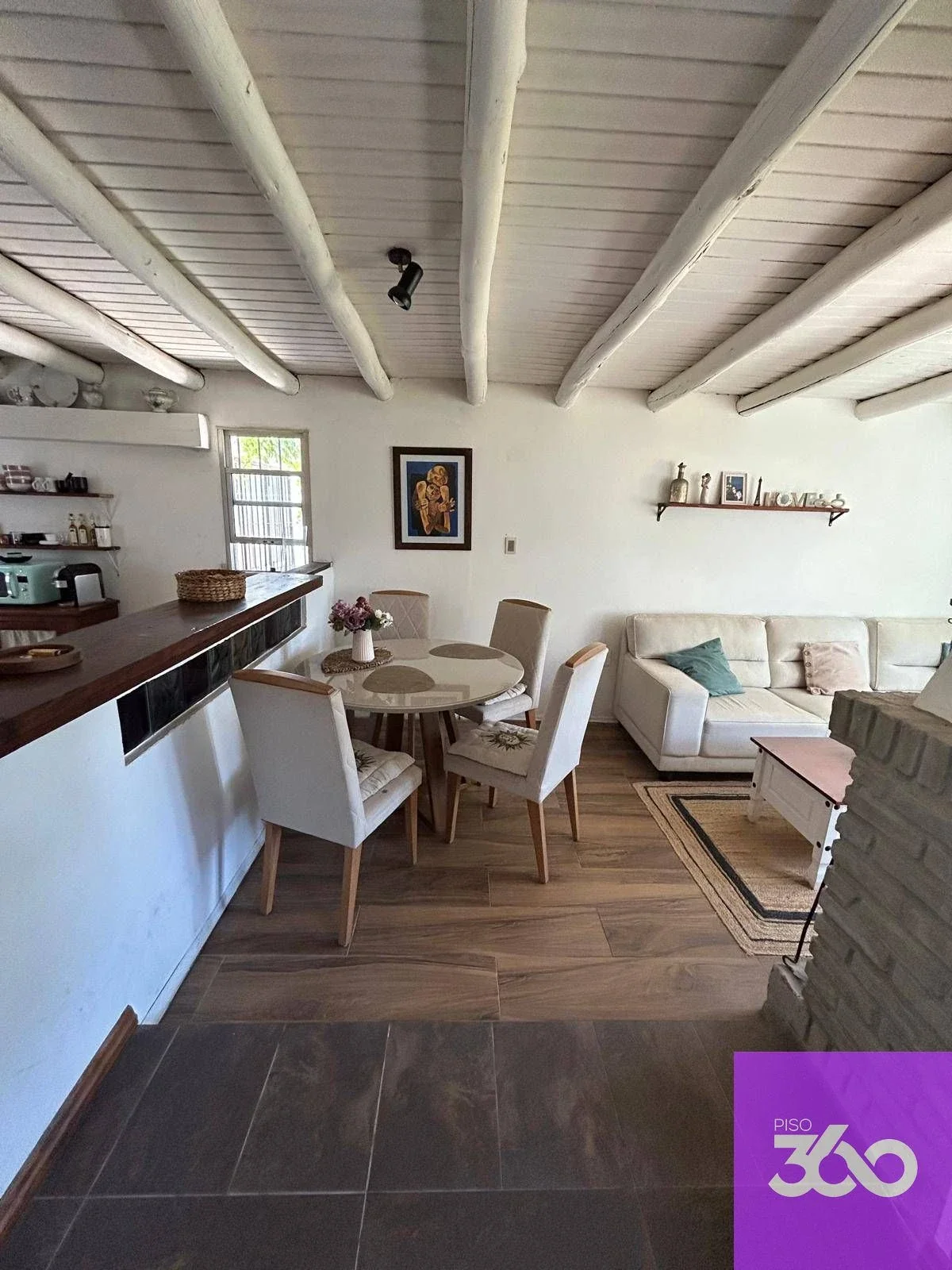 CASA EN VENTA SOLYMAR SUR 3 DORMITORIOS - Imagen 3