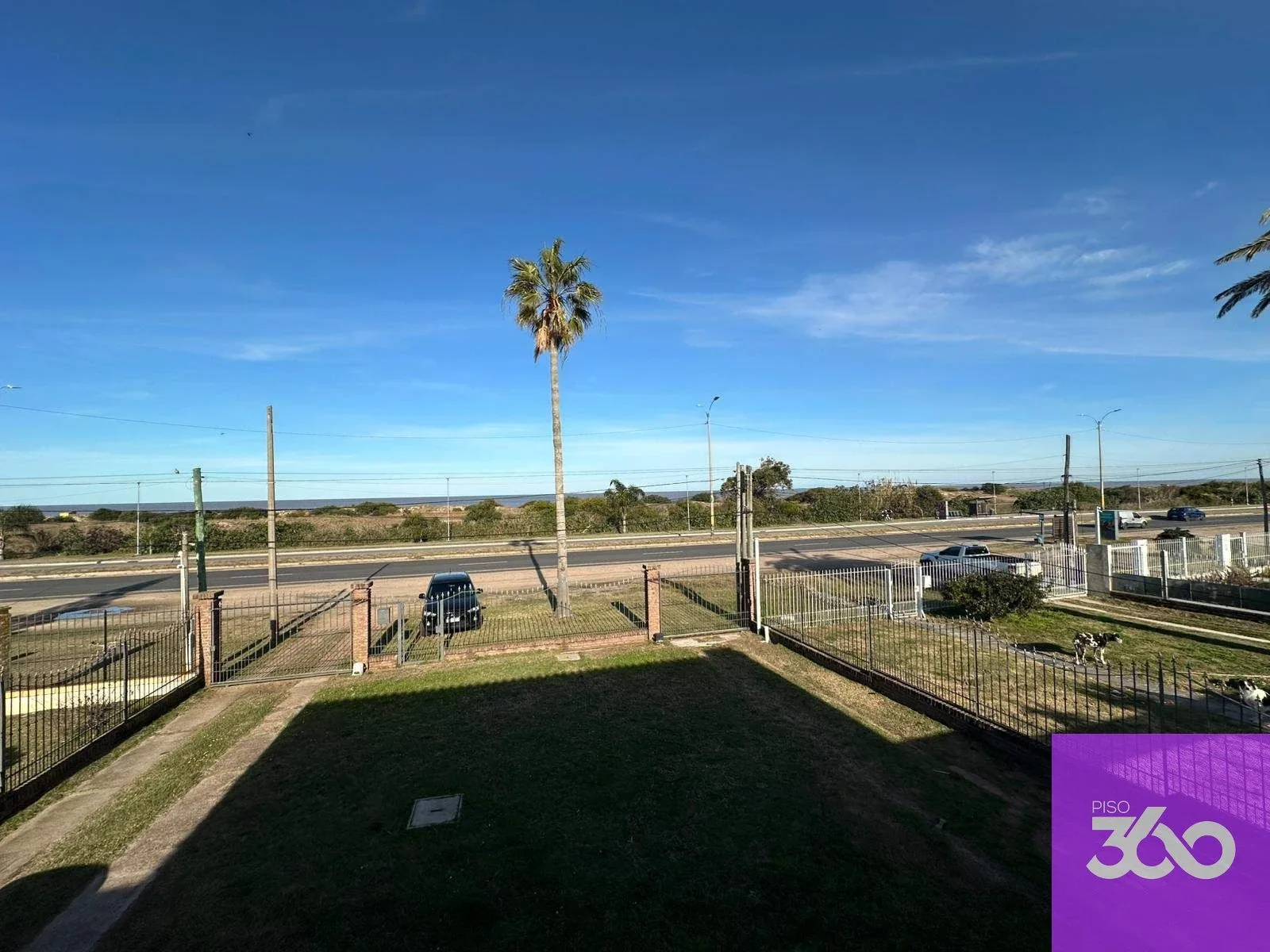 CASA EN VENTA LAGOMAR SUR SOBRE RAMBLA COSTANERA CIUDAD DE LA COSTA - Imagen 4