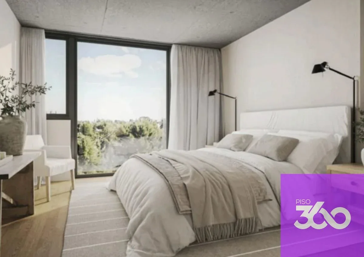 APARTAMENTO EN VENTA 1 DORMITORIO EN CIUDAD DE LA COSTA, SAN JOSE DE CARRASCO - Imagen 3