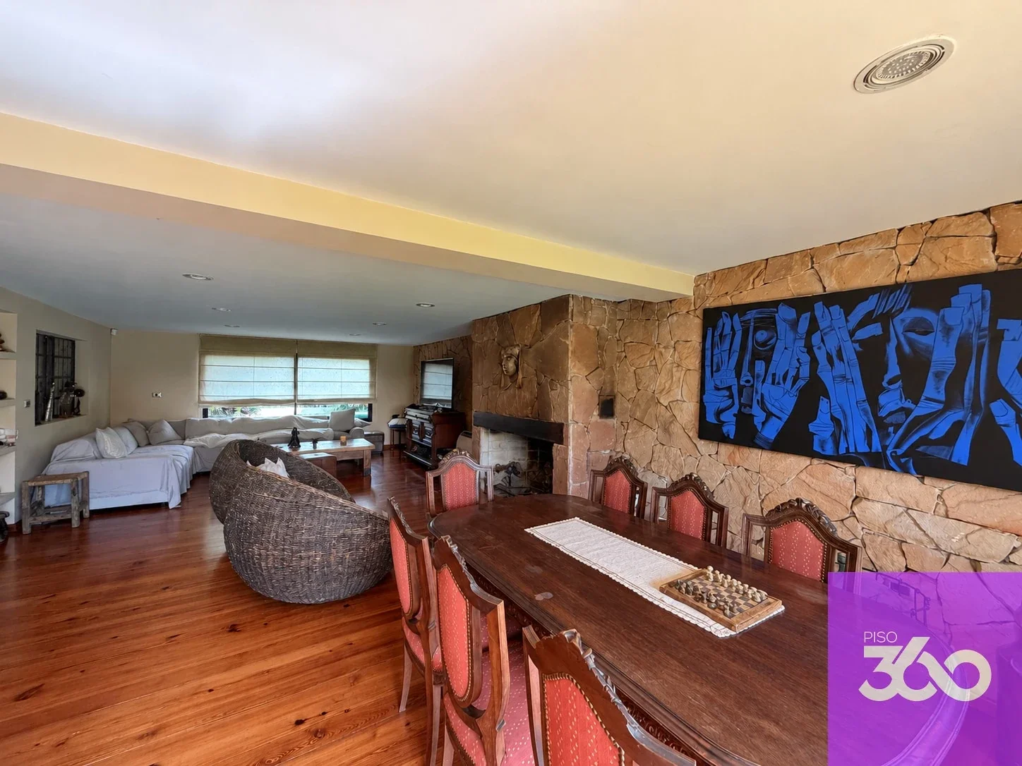 CASA EN VENTA EN CIUDAD DE LA COSTA, 4 DORMITORIOS, PISCINA Y BARBACOA CON APTO - Imagen 5