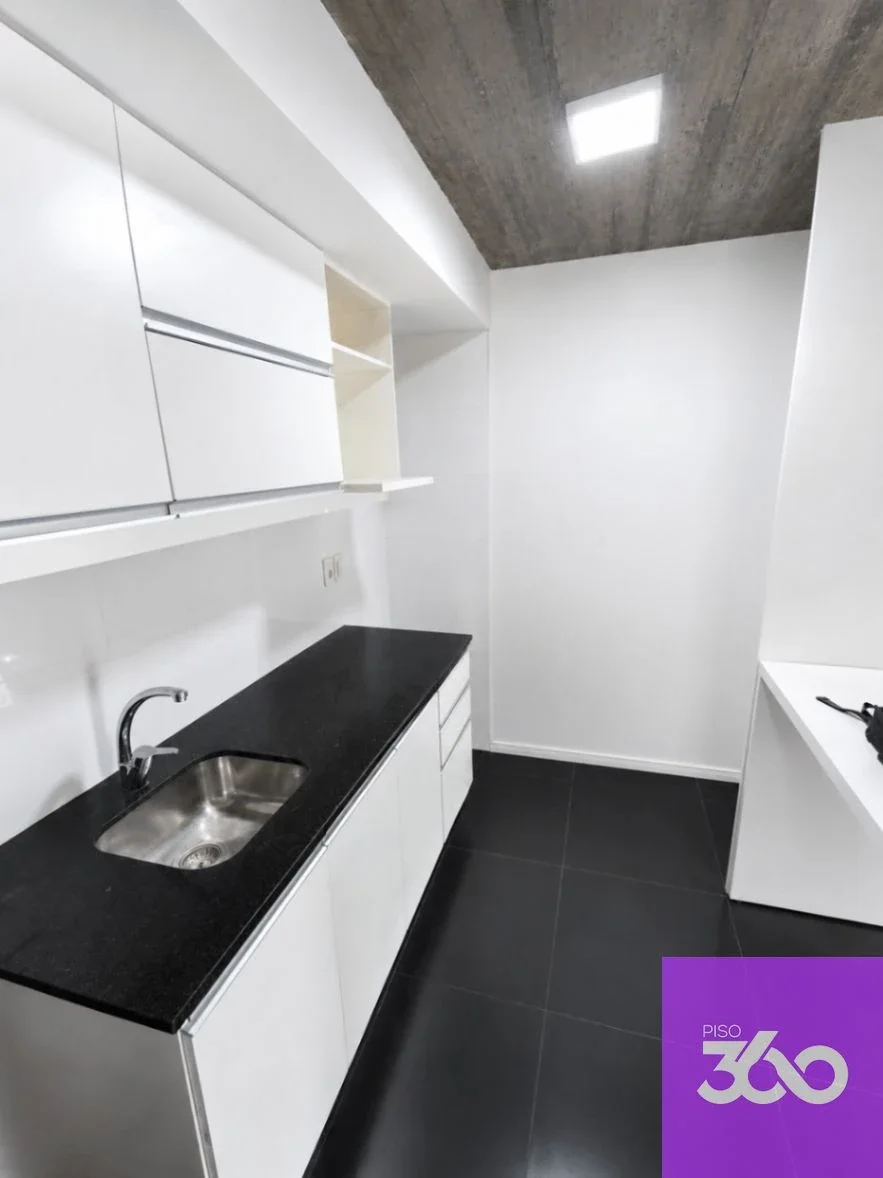 Apartamento de 1 dormitorio c/ cochera en Parque Batlle (con renta) - Imagen 2