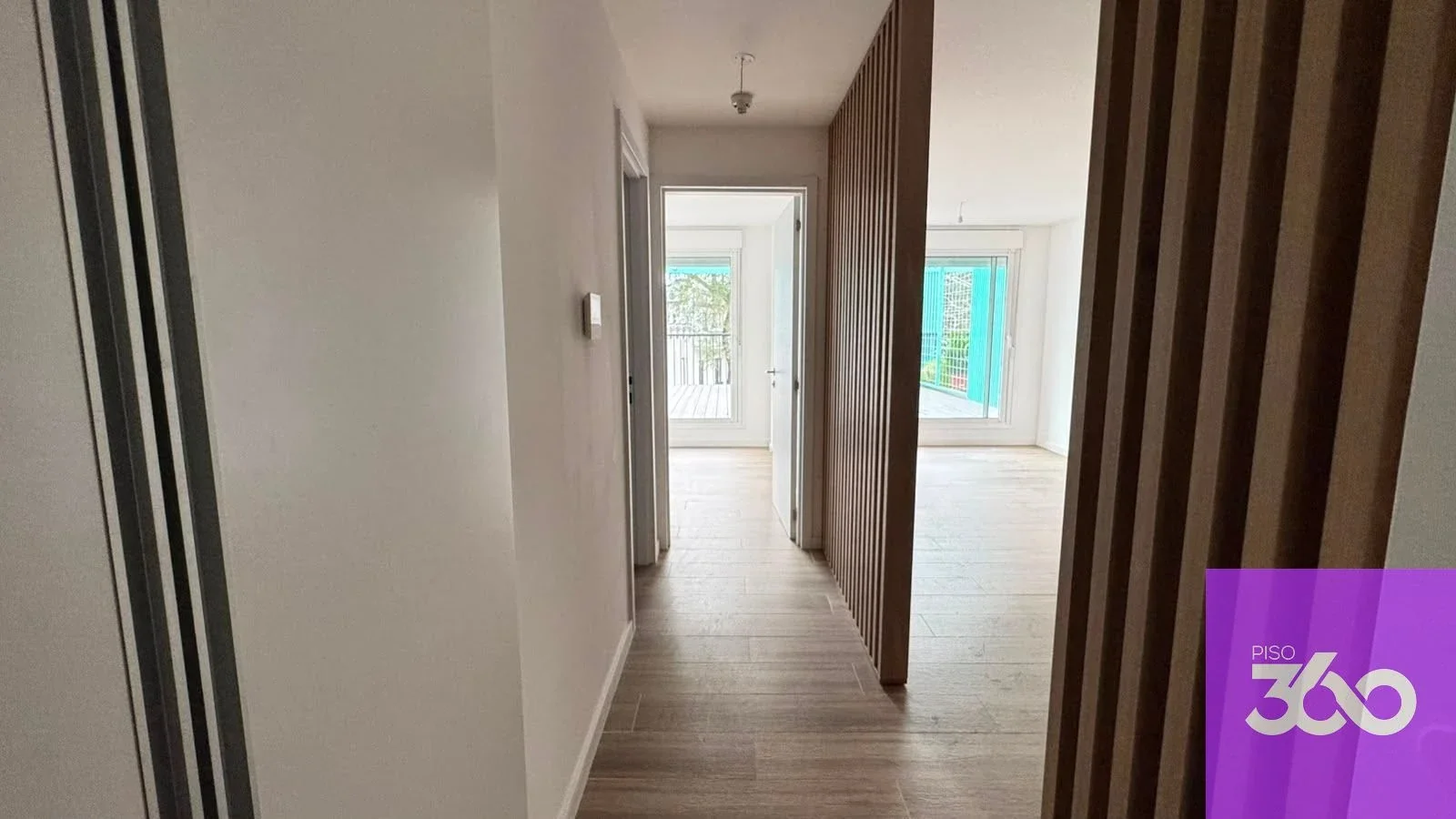 Alquiler 1 dormitorio c/cochera en Punta Carretas con gran terraza de 30m - Imagen 3