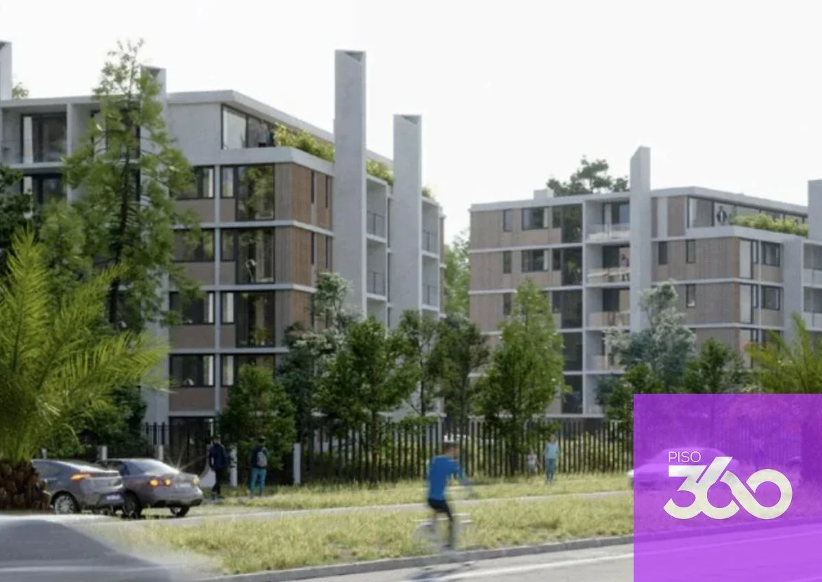 APARTAMENTO EN VENTA 1 DORMITORIO EN CIUDAD DE LA COSTA, SAN JOSE DE CARRASCO - Imagen 4