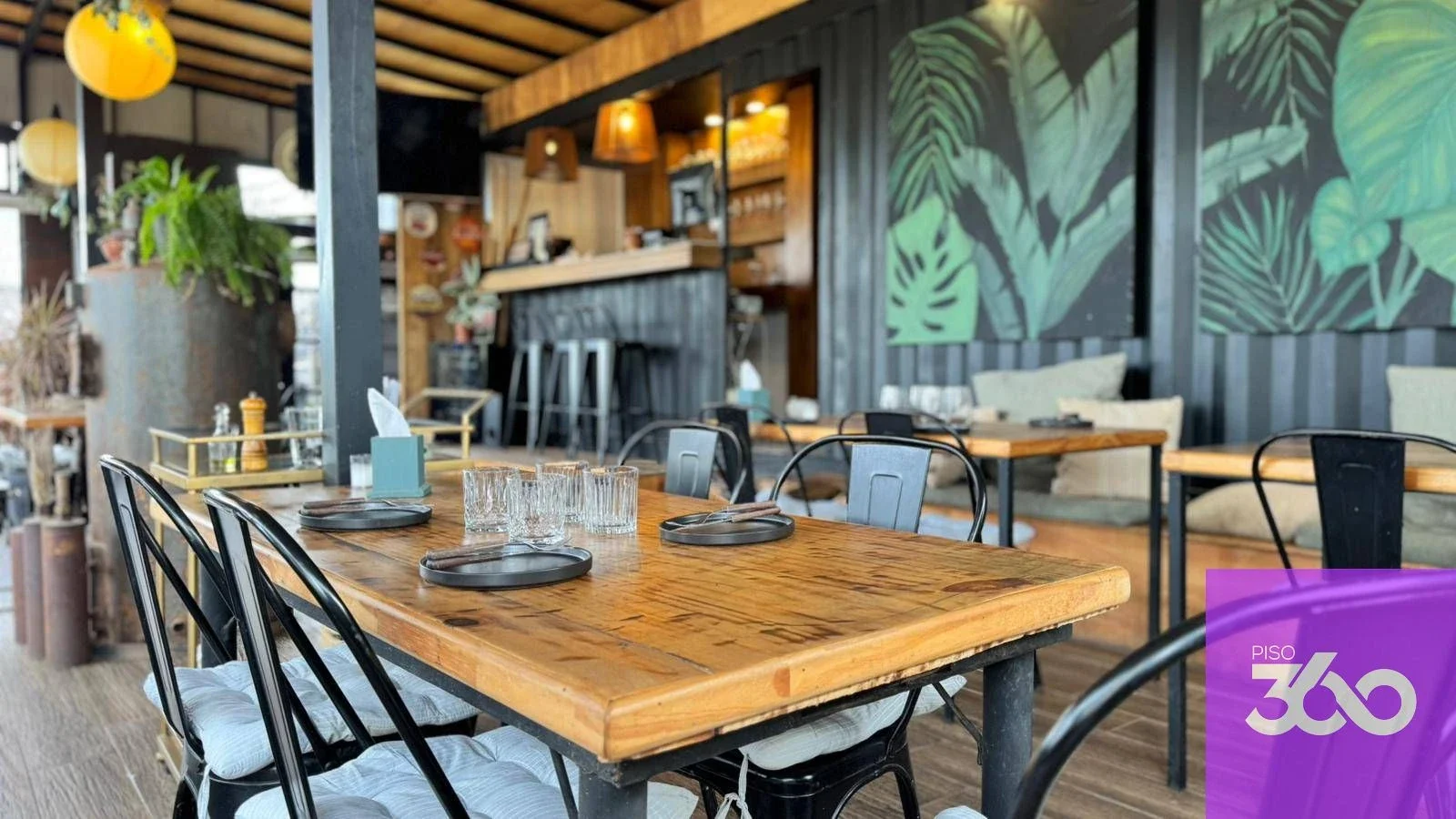Se vende llave de negocio de Restaurante en El Pinar - Imagen 5