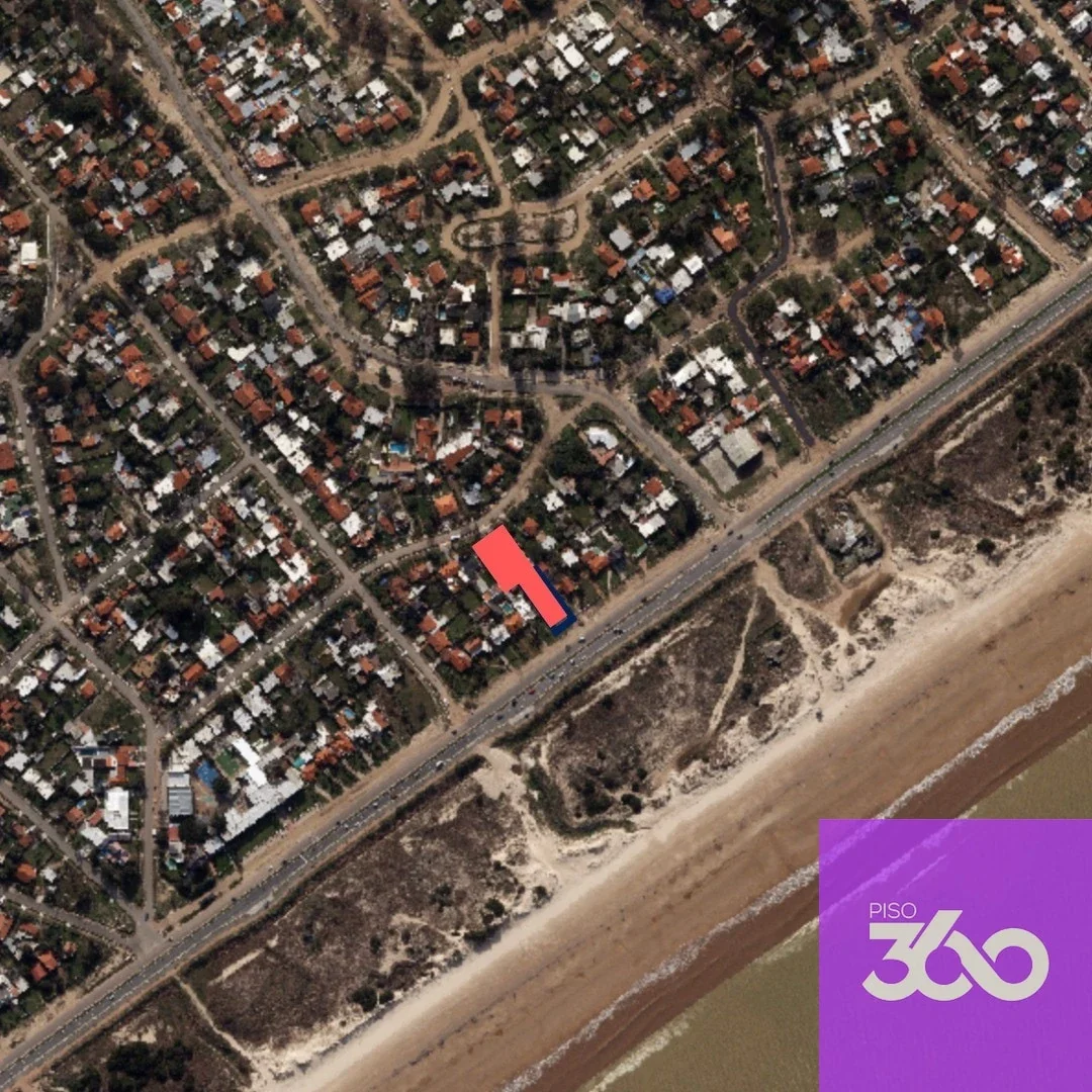 Terreno en venta de 1908m2 ubicado en Lagomar - Imagen 1
