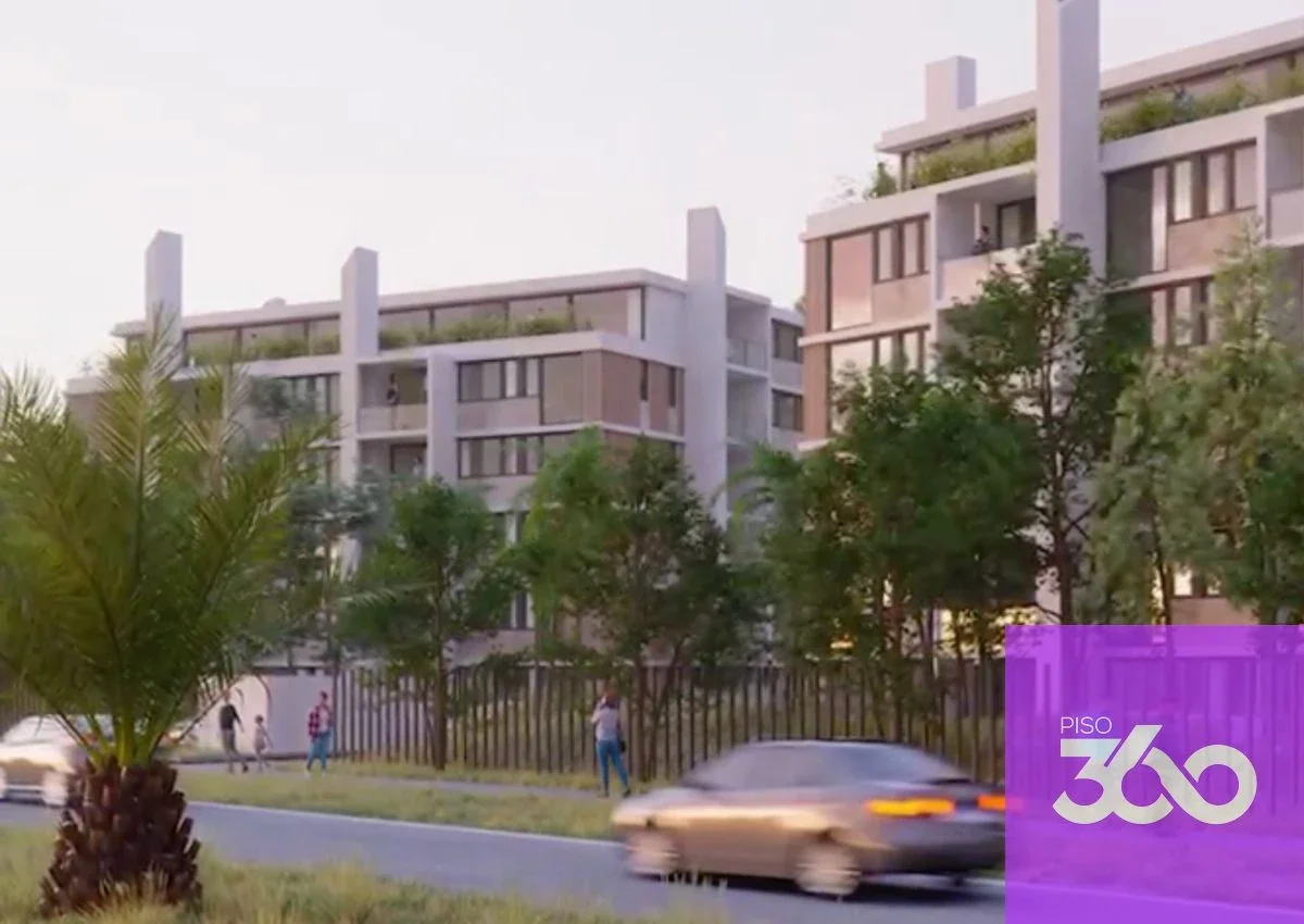APARTAMENTO EN VENTA 1 DORMITORIO EN CIUDAD DE LA COSTA, SAN JOSE DE CARRASCO - Imagen 2