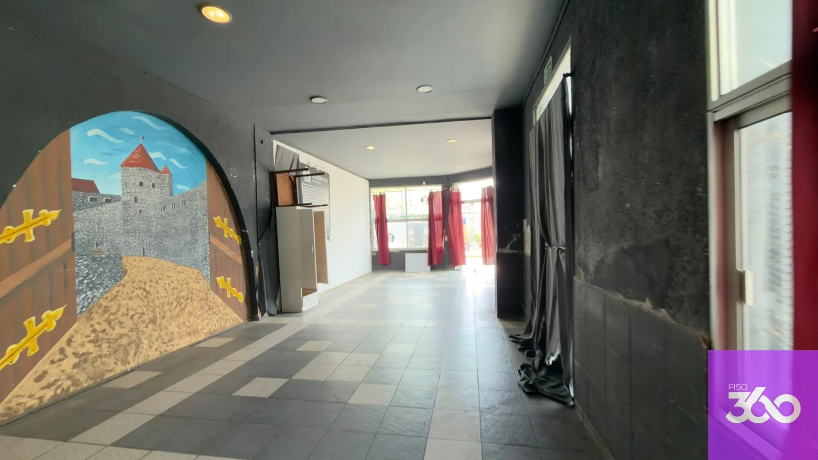 ALQUILER LOCAL COMERCIAL EN BUCEO, MONTEVIDEO - Imagen 5