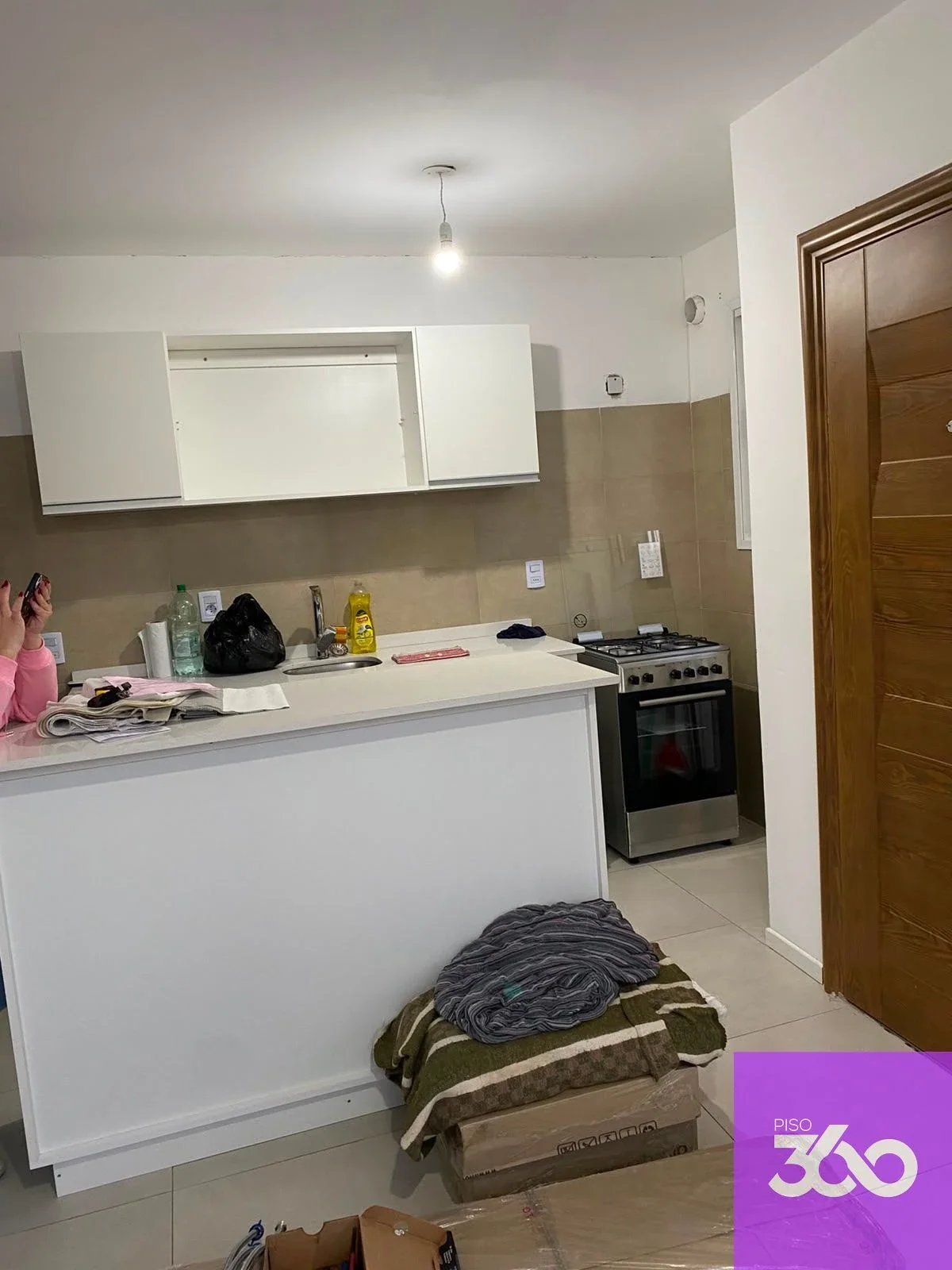 CASA EN ALQUILER DE 1 DORMITORIO EN CIUDAD DE LA COSTA LAGOMAR SUR - Imagen 4