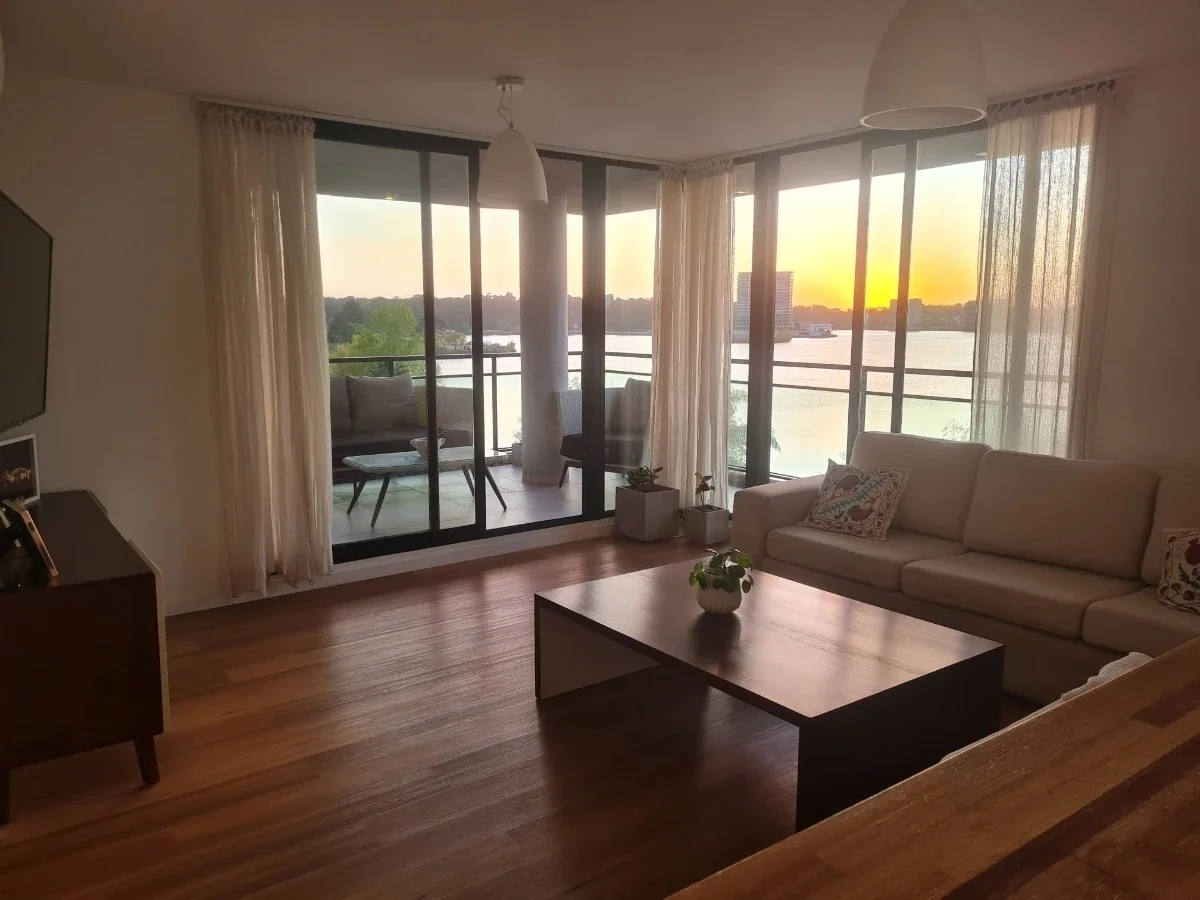 ALQUILER APARTAMENTO 3 DORMITORIOS CON COCHERA EN INTERLAGOS CIUDAD DE LA COSTA - Imagen 2