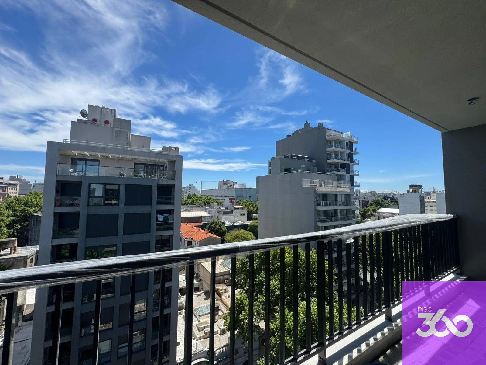Apartamento en venta de 1 dormitorio c/ cochera en Palermo / Cordón - Imagen 1
