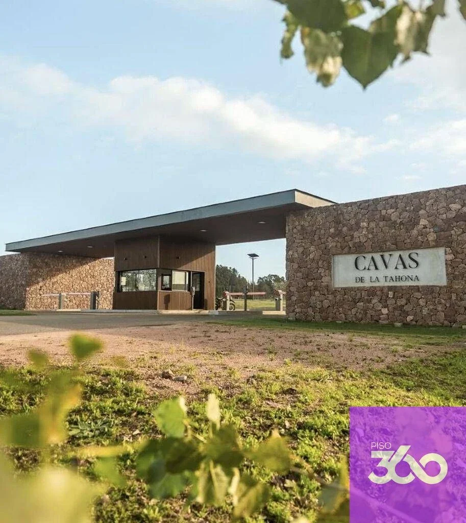 Venta de terrenos en Cavas de La tahona con financiación directa - Imagen 3