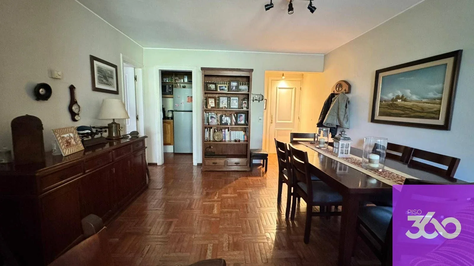 Apartamento de 4 dormitorios en Parque Miramar - Imagen 3