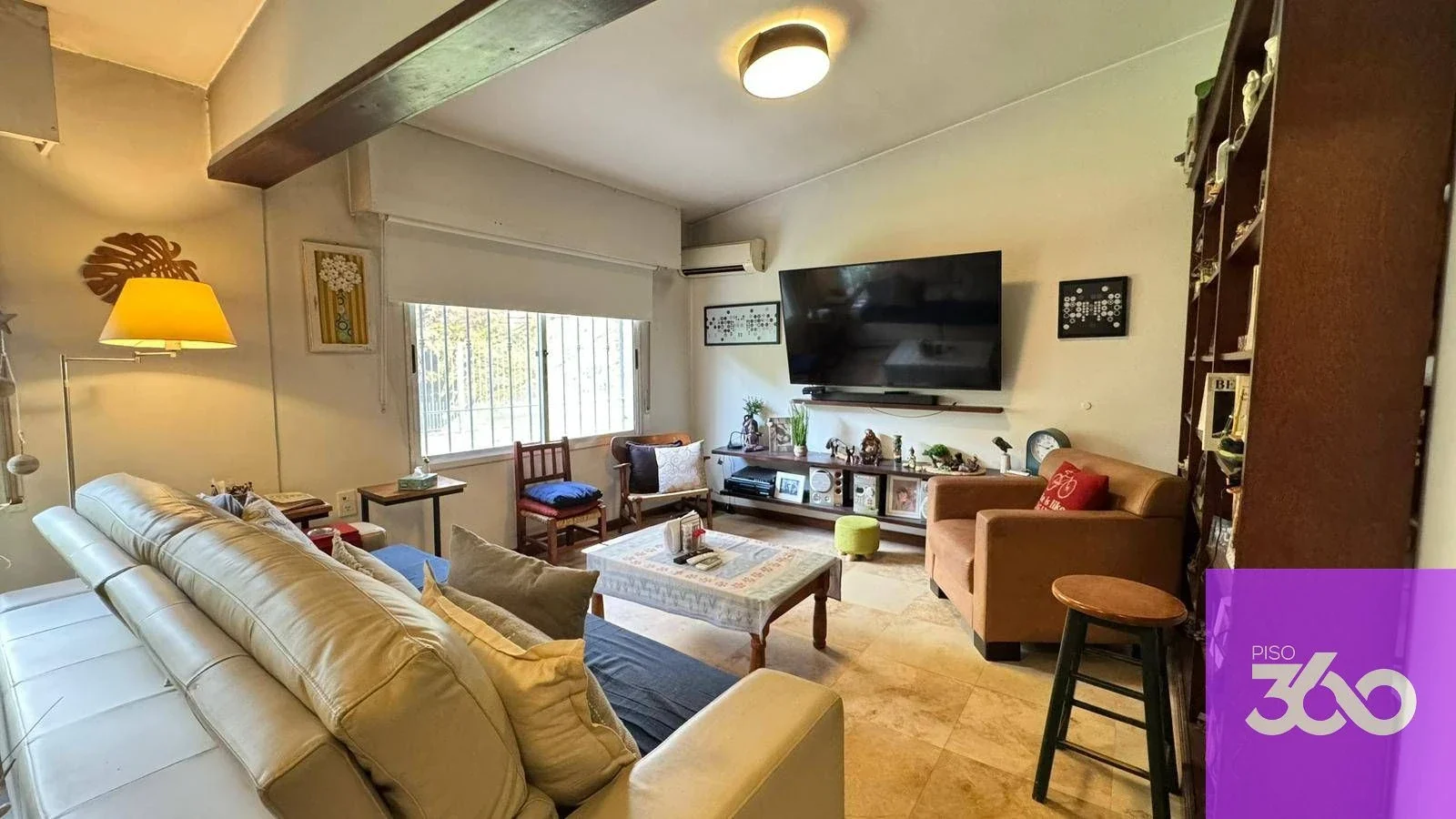 casa en El Pinar de 3 dormitorios y 3 baños con piscina y gran parque - Imagen 3