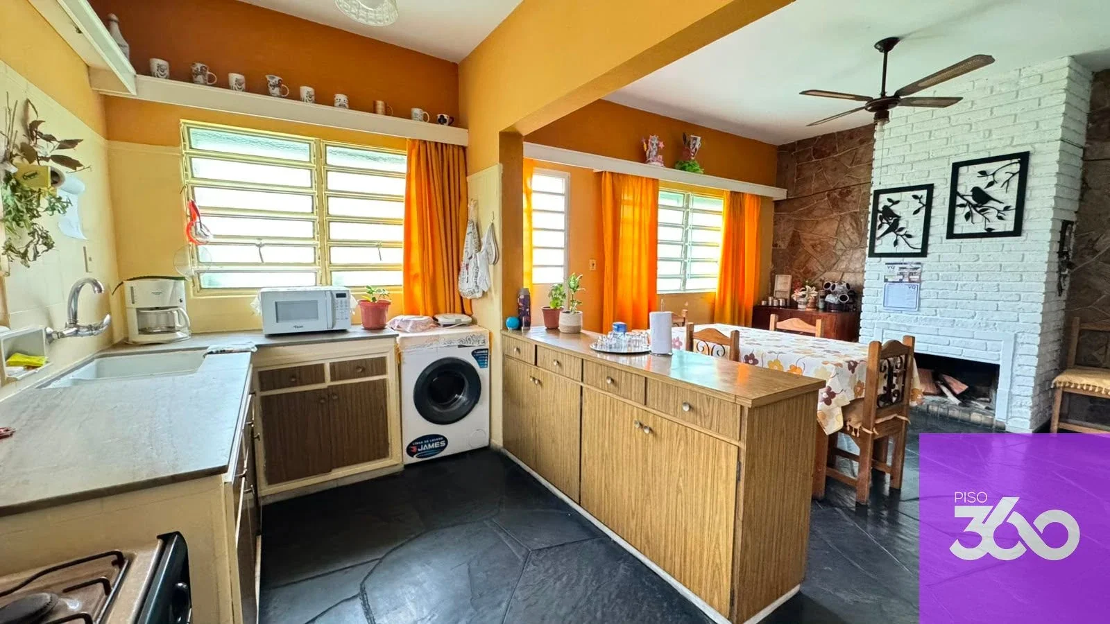 Casa en Solymar con 4 dormitorios a mts de la rambla y enorme terreno - Imagen 4