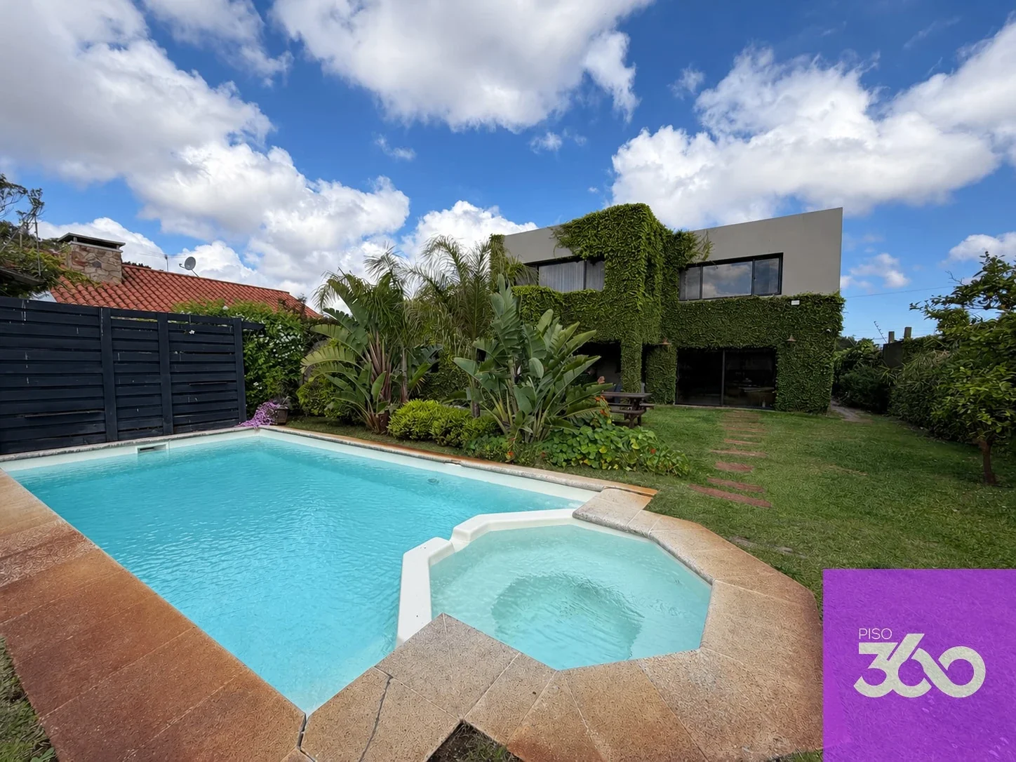 CASA EN VENTA EN CIUDAD DE LA COSTA, 4 DORMITORIOS, PISCINA Y BARBACOA CON APTO - Imagen 3
