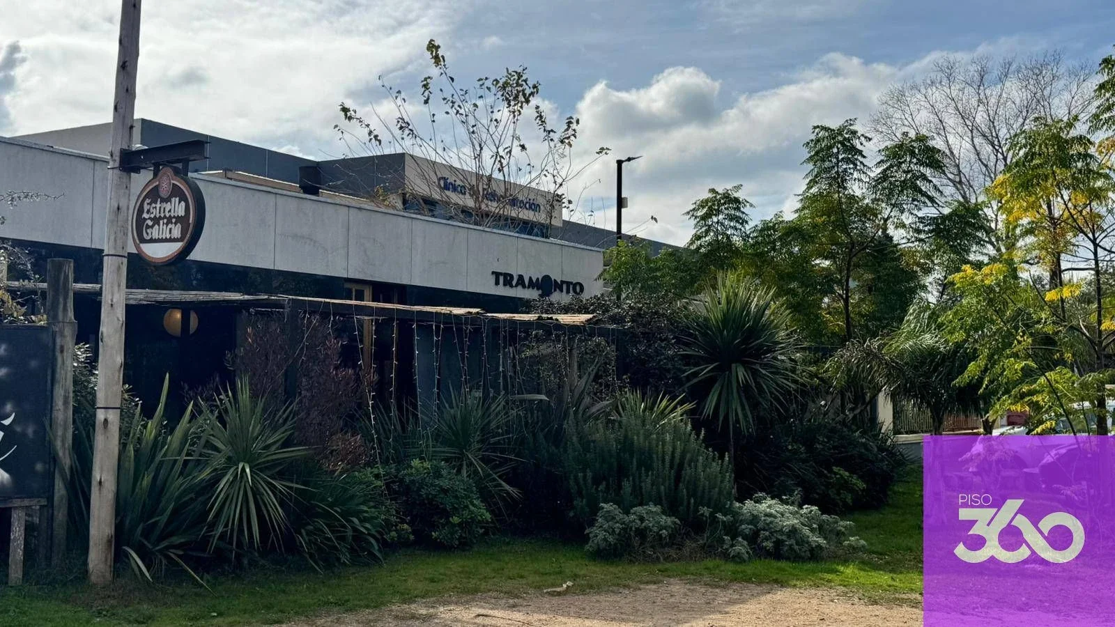 Se vende llave de negocio de Restaurante en El Pinar - Imagen 3