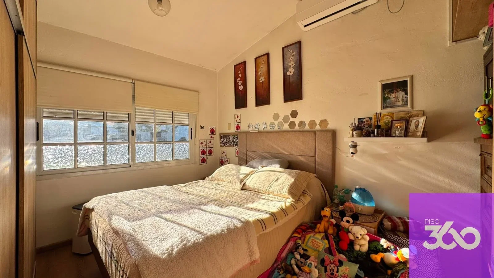 Casa de 2 dormitorios y gran terreno en Lomas de Solymar en padrón único - Imagen 5