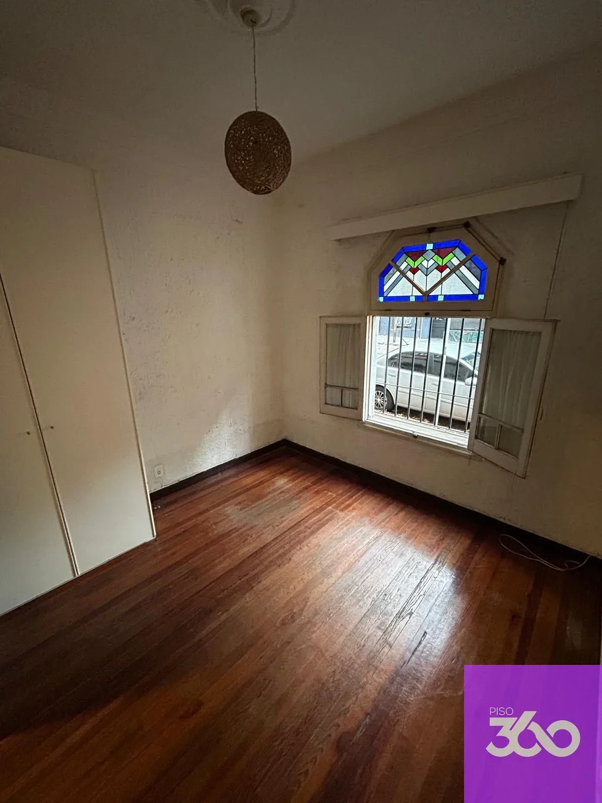 Apartamento en Palermo Cordón de 3 dormitorios en planta baja - Imagen 1